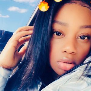 Meet your Posher, Chantelle